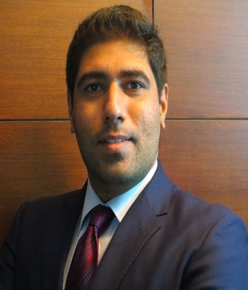 AKSHAY SAPRA